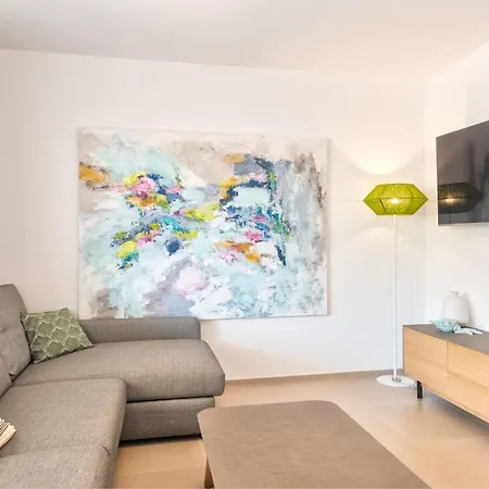 Feriehus Timanfaya 2