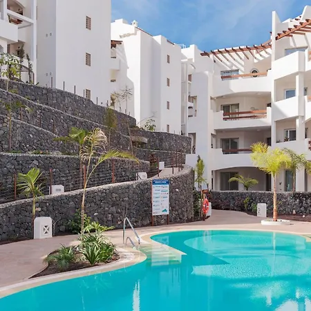 Timanfaya 2 * Palm-mar