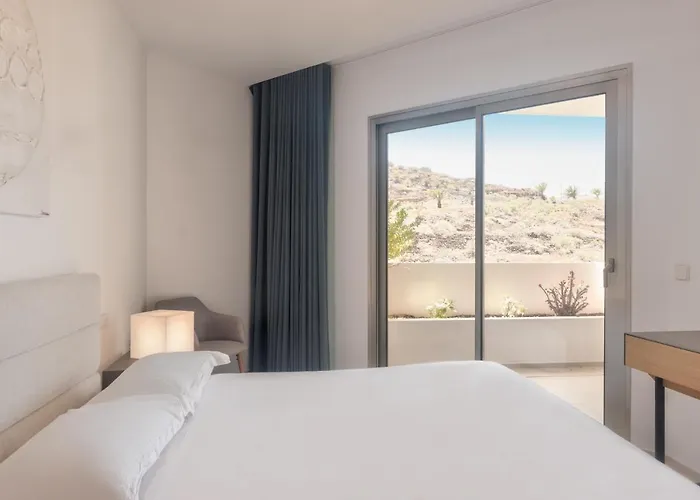 Feriehus Timanfaya 2 *