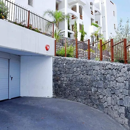 Timanfaya 2 Holiday home