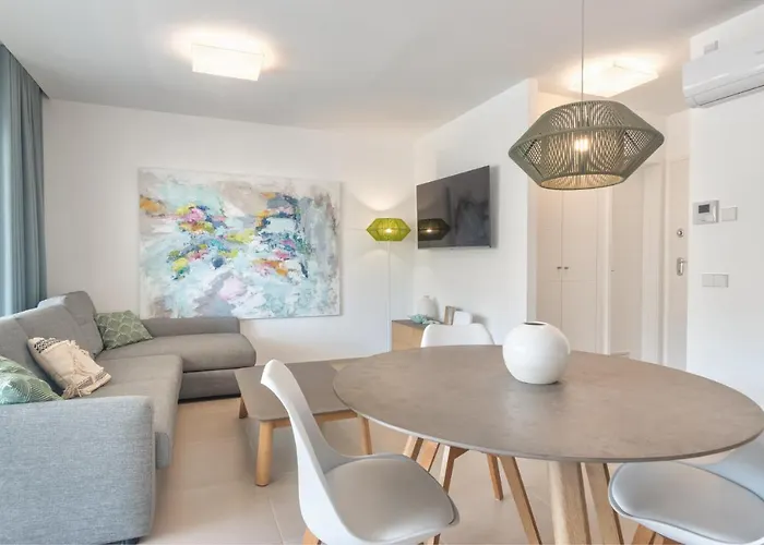 Timanfaya 2 * パルム・マール