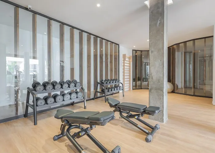 Timanfaya 2 別荘 *