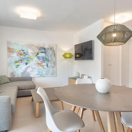 Timanfaya 2 * パルム・マール