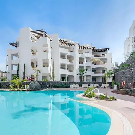 Timanfaya 2 بيت للعطل *