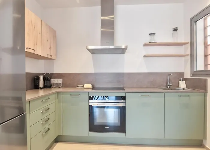 בית נופש Timanfaya 2