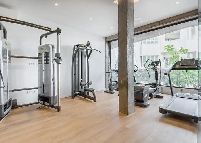 בית נופש Timanfaya 2 *